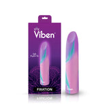 "Fixation Lipstick Bullet - Unicorn VB-75019"