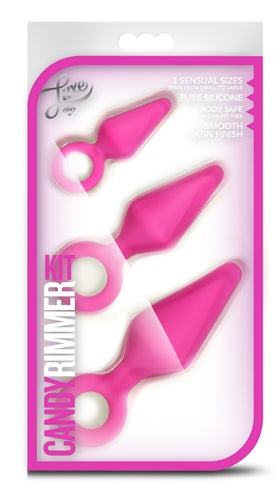 "Candy Rimmer Kit - Fuchsia BL-310180"
