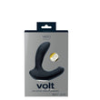 "Volt Rechargeable Prostate Vibe - Black VI-P2308"
