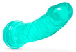 B Yours Plus - Roar n' Ride - Teal