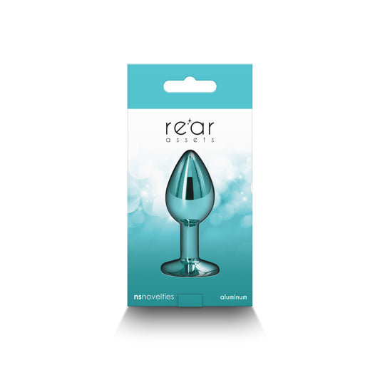 "Rear Assets - Small - Teal NSN-0964-07"