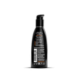 Aqua Sweet Peach Flavored Water Based Intimate Lubricant - 2 Fl. Oz.