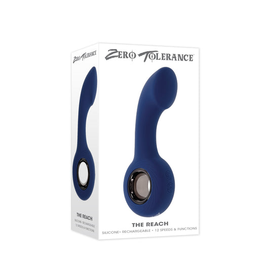 "The Reach Blue ZE-RS-5094-2"