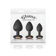 "Glams - Spades Trainer Kit - Black NSN0509-03"