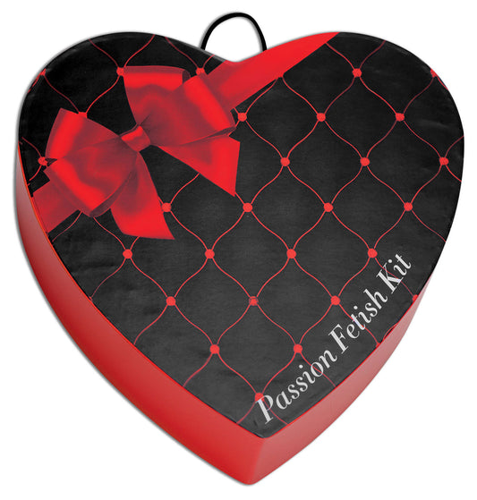 "Passion Fetish Kit FR-AG405"