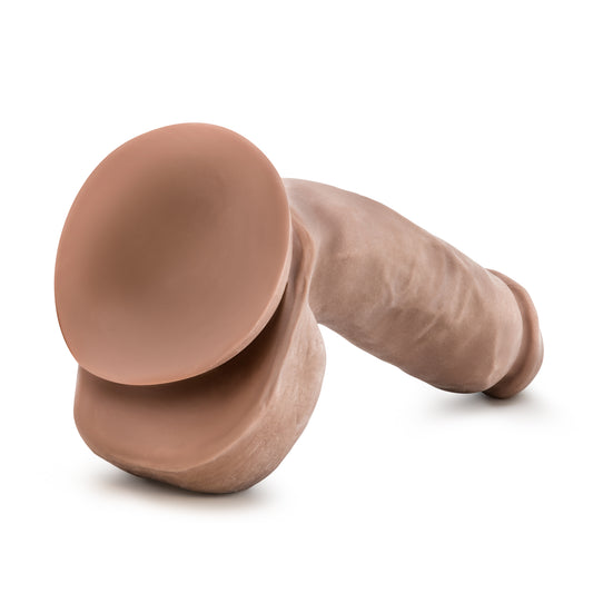 "Au Naturel - Macho - Latin BL-55307"