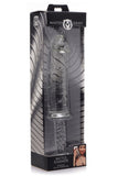"Battle Rammer Phallic Glass Thruster MS-AF503"