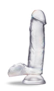 "B Yours Diamond - Gleam - Clear BL-16439"