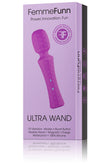 "Ultra Wand - Purple FF-1024-02"