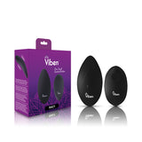 Racy Remote Panty Vibe - Black