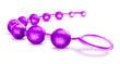 "B Yours - Basic Beads - Purple BL-23171"