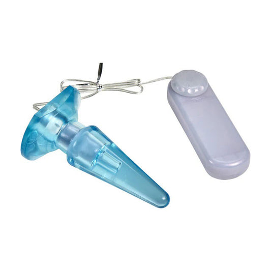 Anal Pleaser - Blue