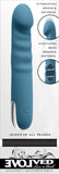 "Queen of All Trades - Blue EN-RS-6305-2"