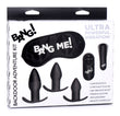 "Bang Backdoor Adventure Kit - Black BNG-AG577"