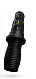 M for Men - 3rd Base - Black