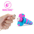 "Avant - Vibrotize - Fuchsia BL-76650"