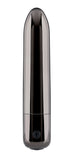 Real Simple - Black Chrome