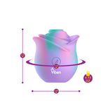 Zen Rose - Unicorn