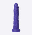 "Thruster Shaft - Purple FF-1045-2D"