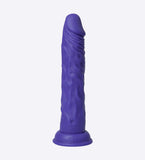 "Thruster Shaft - Purple FF-1045-2D"