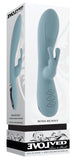 "Boss Bunny Blue EN-RS-4950-2"