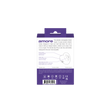 "Amore Rechargeable Pleasure Vibe - Purple VI-H0118"