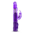"B Yours - Beginner's Bunny - Purple BL-37101"