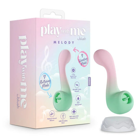 "Play With Me - Melody BL-24501"