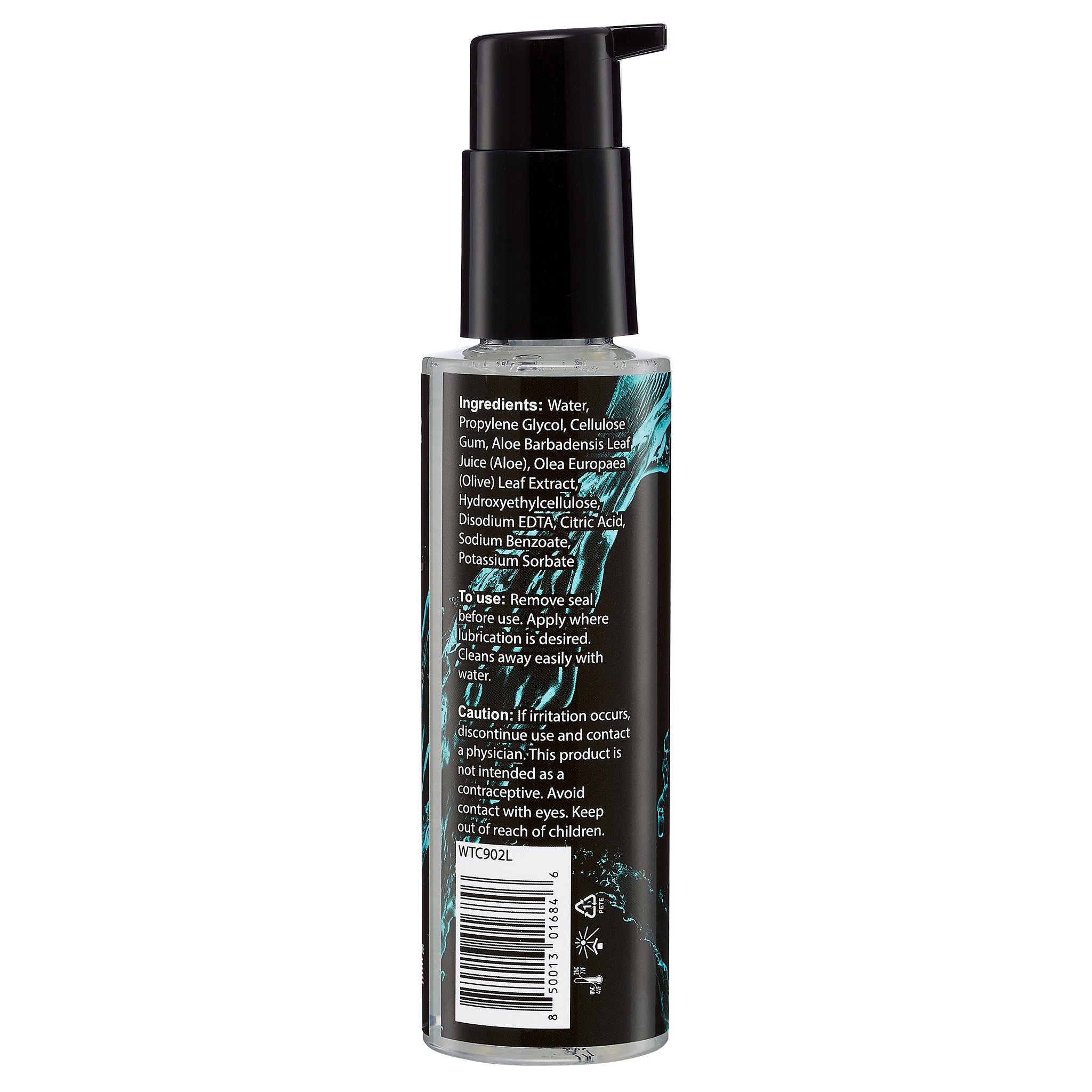 Cloud 9 H20 Anal Play Gel 4 Fl. Oz.