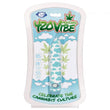 "420 Slim Vibe Cloud - White/blue WTC602"