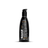 Aqua Salted Caramel Flavored Water Based Intimate Lubricant - 2 Fl. Oz.