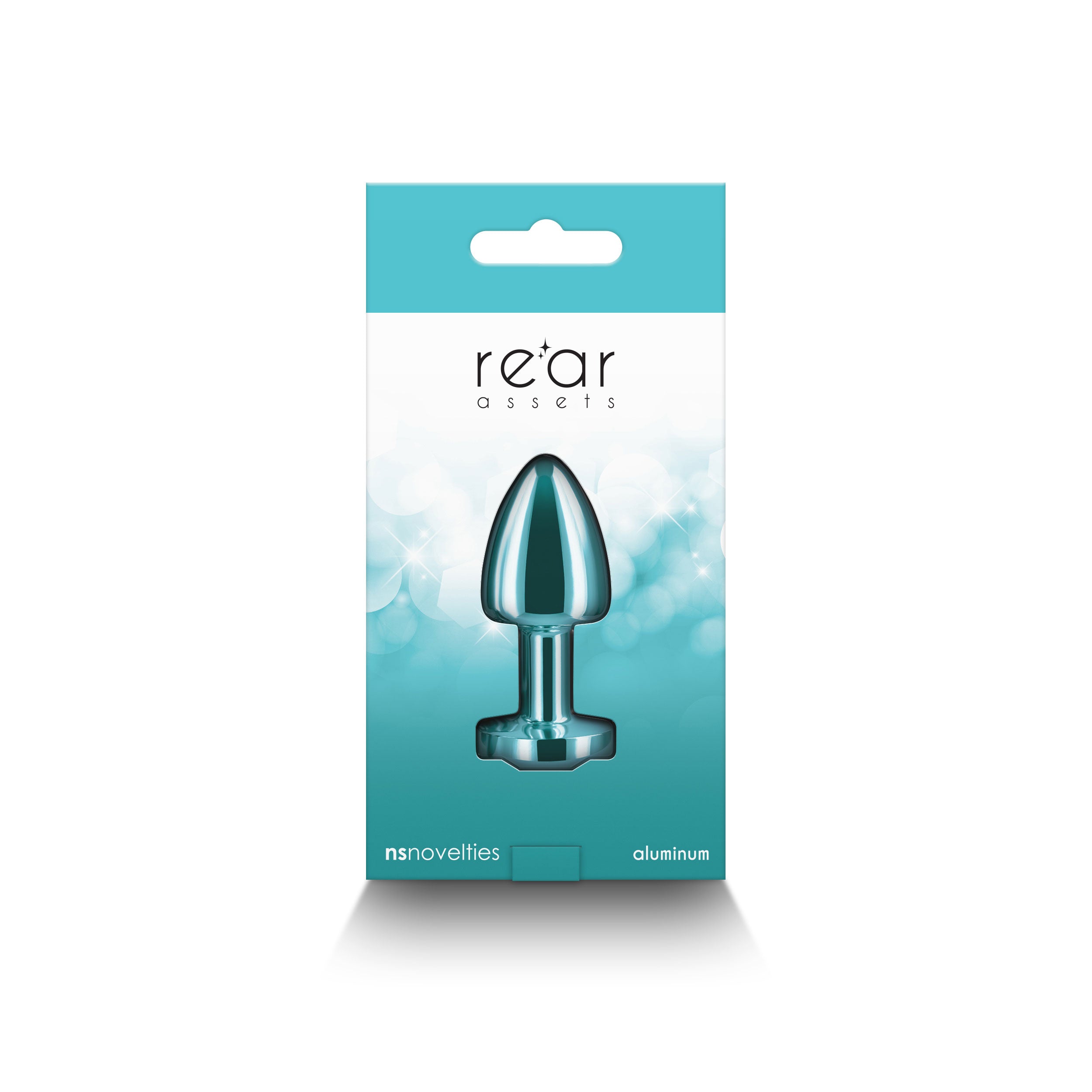 "Rear Assets - Petite - Teal NSN-0966-07"