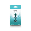 "Rear Assets - Petite - Teal NSN-0966-07"
