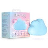 "Play With Me - Cuddle Cloud - Blue BL-24502"