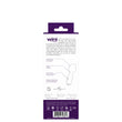 Wini Rechargeable Mini Wand - Purple