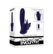 "Lord of the Wings Purple EN-RS-4967-2"