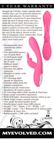 "Bunny Kisses EN-RS-7662-2"