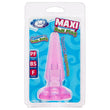 "Maxi Butt Plug Purple WTC63833"