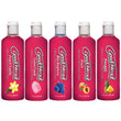 "Goodhead - Oral Delight Gel - 5 Pack - 1 Oz. DJ1361-70-BX"