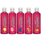 "Goodhead - Oral Delight Gel - 5 Pack - 1 Oz. DJ1361-70-BX"