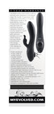 "Rabbit Hole - Black EN-RS-8805-2"