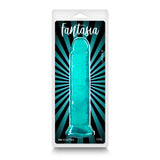"Fantasia - Upper 8 Inch - Teal NSN-0382-38"