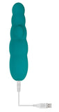G-Spot Perfection - Teal