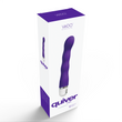 "Quiver Vibrator - Into You Indigo VI-P0103INDG"