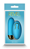 "Revel - Winx - Blue NSN-0675-77"
