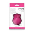 "Inya - the Bloom - Pink NSN-0554-74"