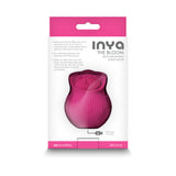 "Inya - the Bloom - Pink NSN-0554-74"