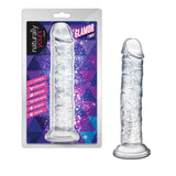 "Naturally Yours - Glamor - Sparkling Clear BL-16509"