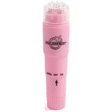 "Naughty Secrets - Pocket Rocket - Pink DJ0916-03"