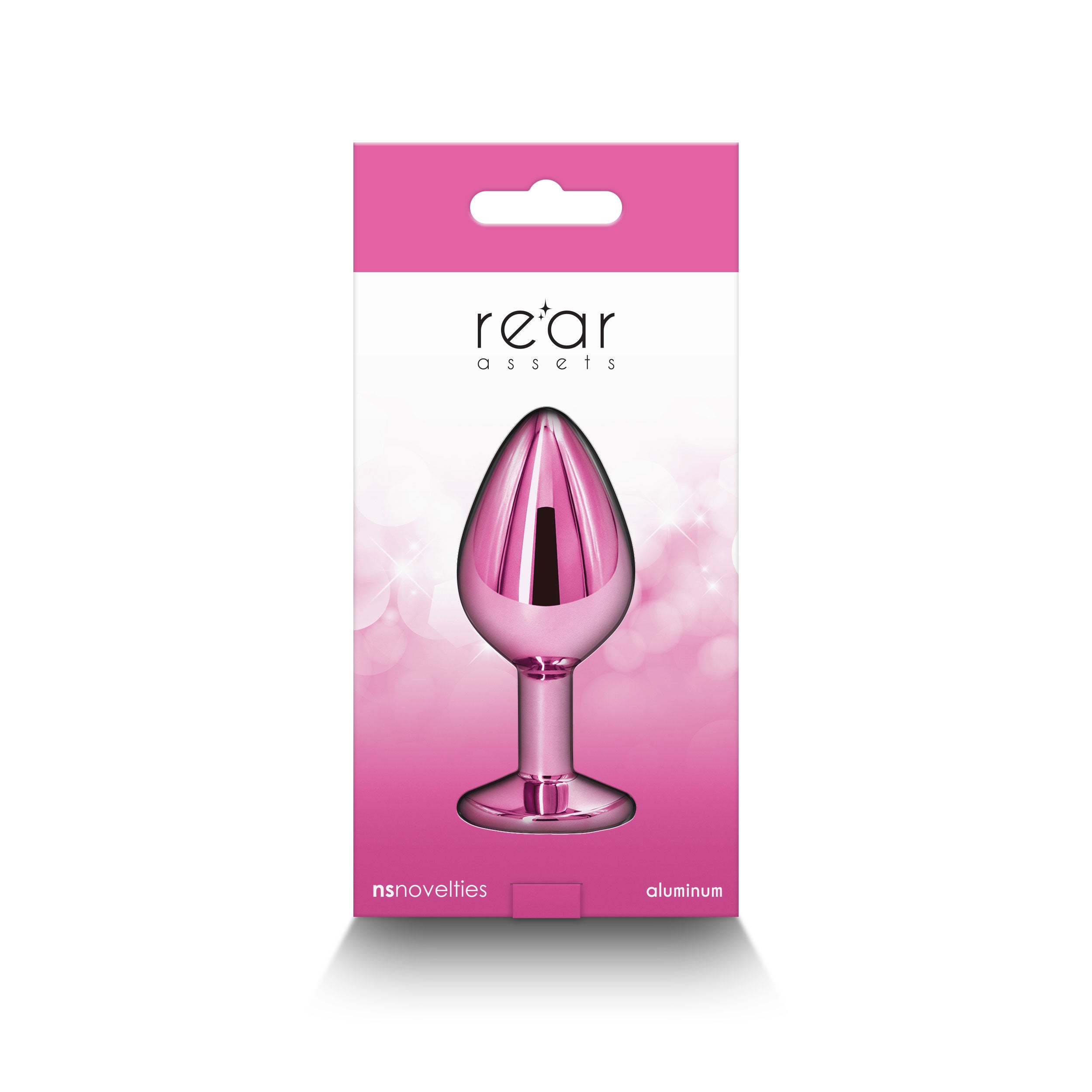 "Rear Assets - Medium - Pink NSN-0964-14"